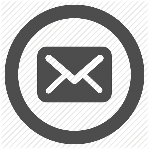 Address White Circle Logo Png Images