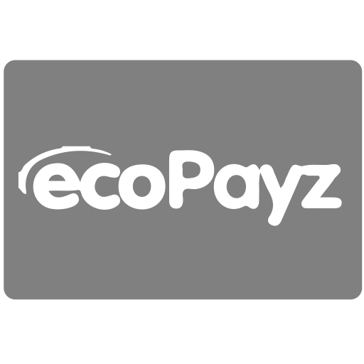 Ecopayz, Methods, Payment Icon