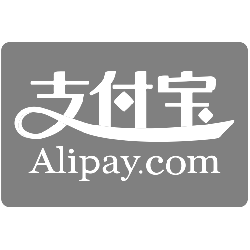 Alipay, Methods, Payment Icon