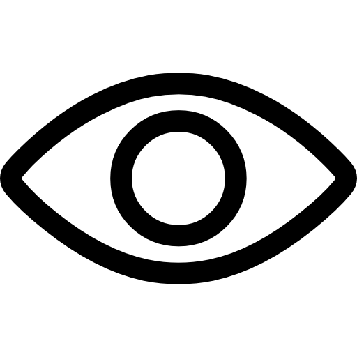 All Seeing Eye Icon at GetDrawings | Free download