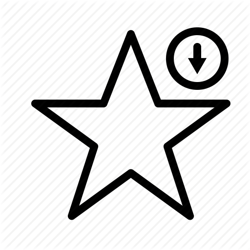All Star Icon