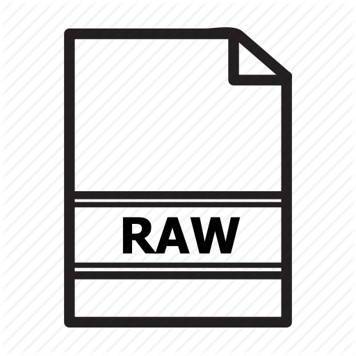 Data, File, Log, Text, Type Icon