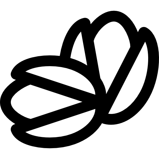 Pistachio Icons Free Download