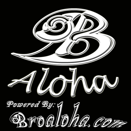 Aloha Power Blog