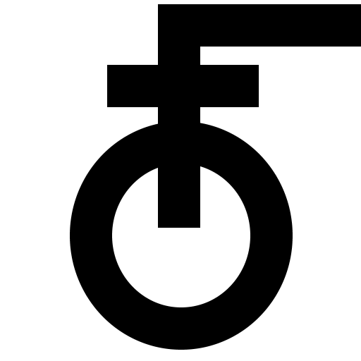 Femdom Symbol For Femdomology Alpha Females