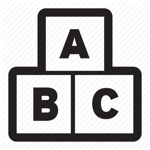 Abc, Alphabet, Blocks, Children, Education, Kids, Learning, Letter