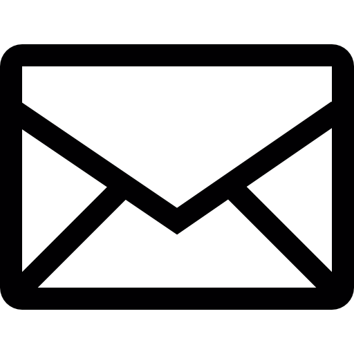 Mail Alt Icons Free Download