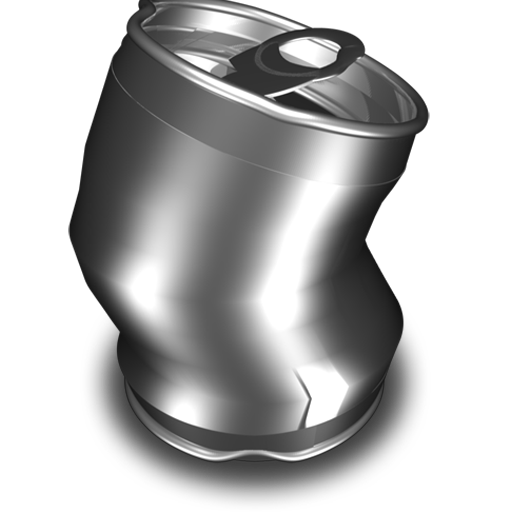 Aluminium Icon