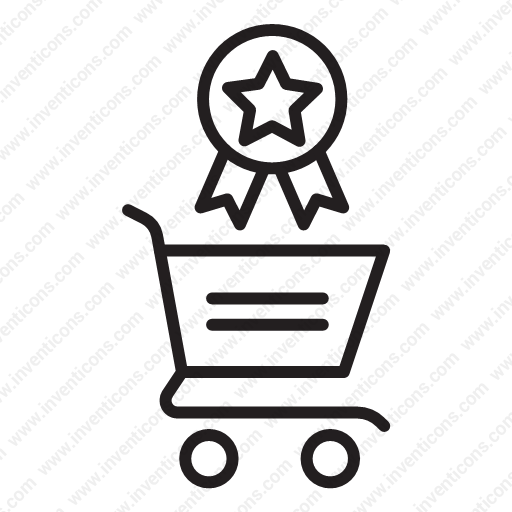 Download Best Seller Icon Inventicons