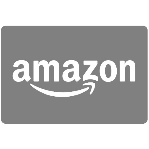 Amazon, Methods, Payment Icon