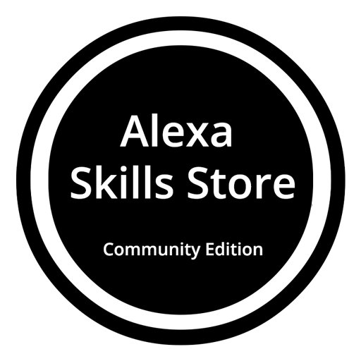 Alexa Skills Store