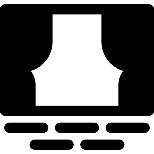 Movie Screen Icons Free Download