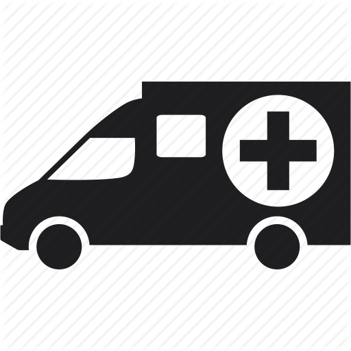 Ambulance Icon