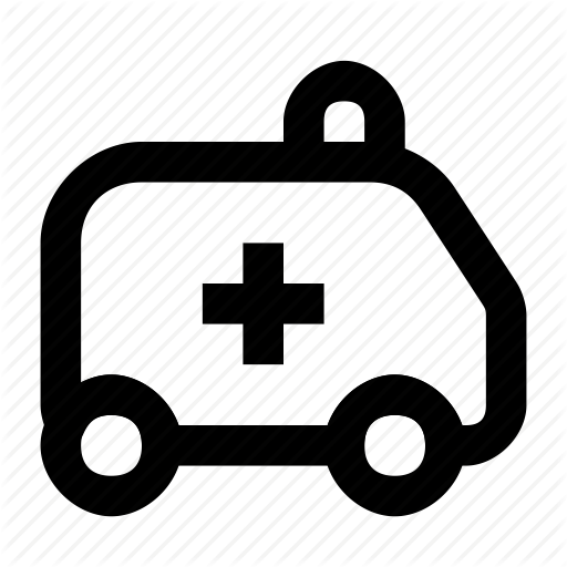 Ambulance Icon