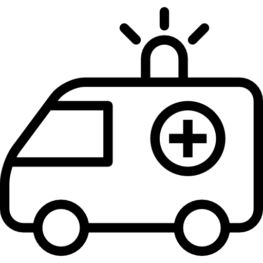Ambulance Icon