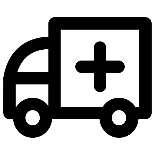 Ambulance Icon