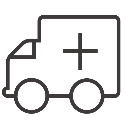 Ambulance Icon With Png And Vector Format For Free Unlimited