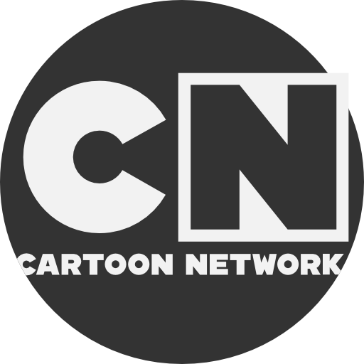 Cartoon Network Icon Cinema And Tv Freepik