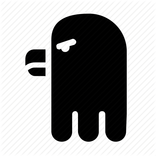 Animal, Bird, Eagle Icon