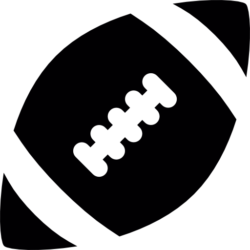 American Football Icon