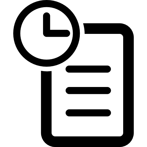 History Icons Free Download