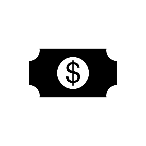 Collection Of Dollar American Icons Free Download