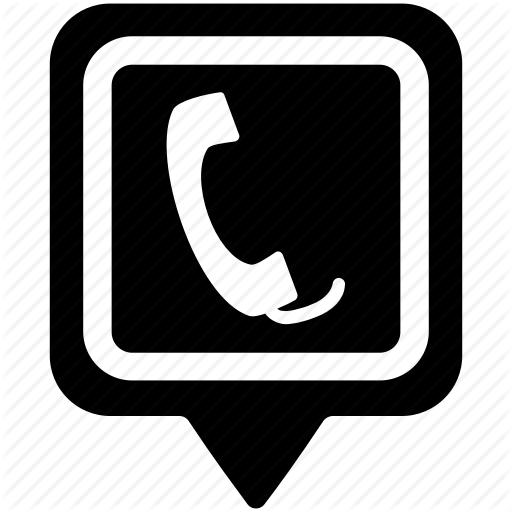 Call, Call Sign, Call Us, Emergency Call Sign, Support Center Icon