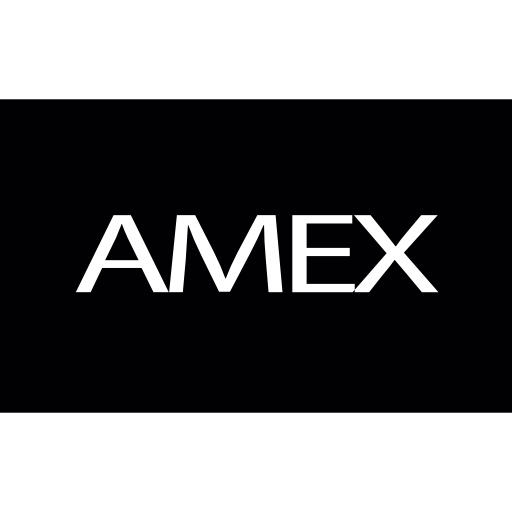 Amex Logo Icons Free Download