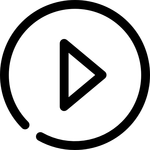 Music Player Play Button Icons Free Download