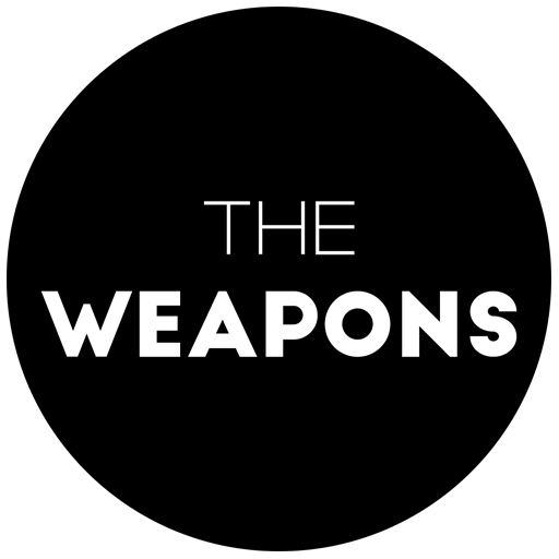 The Weapons