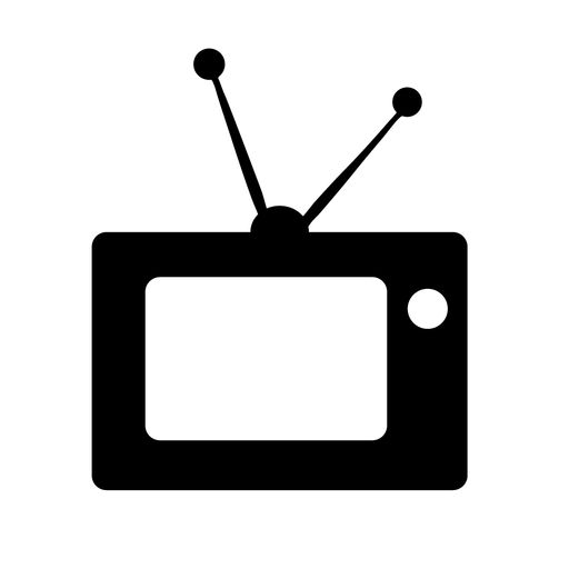 All About Tv Movie Icons Icon Archive