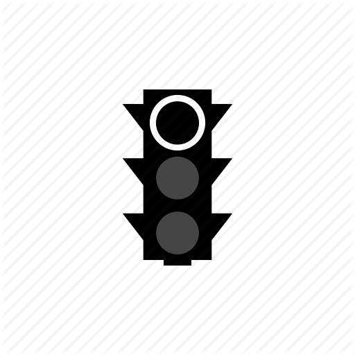 Pictures Of Red Light Icon Png