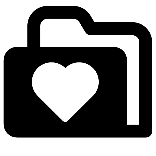 Sharing Icons For Your Projects