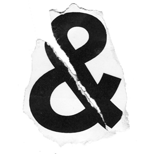 Ampersand