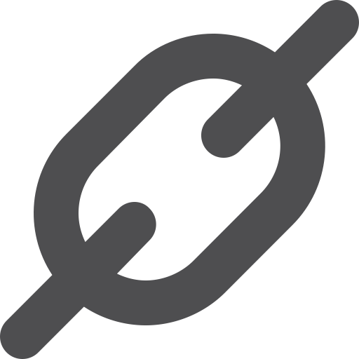 Ampersand Icon