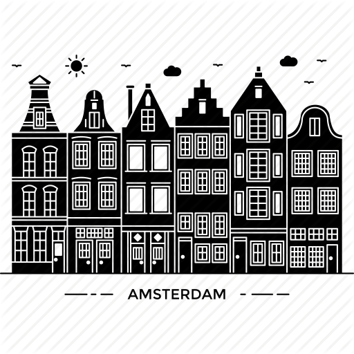 Amsterdam, Architecture, Building, Capital, Landmark, Monument