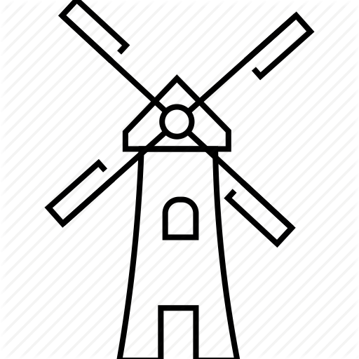 Amsterdam, Architecture, Building, Famous, Landmarks, Monument