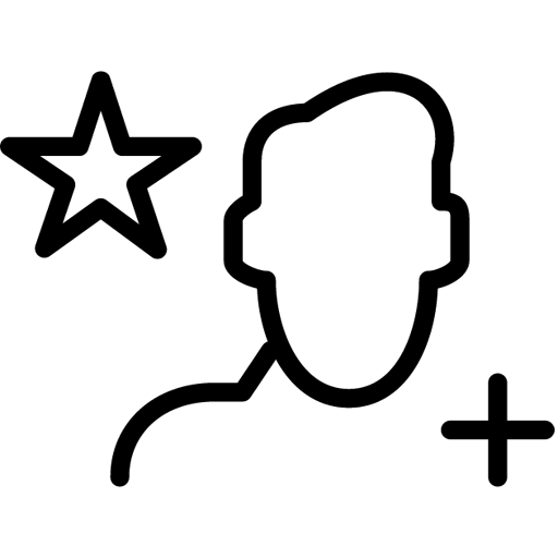 Add Userstar Icon Free Download As Png And Formats