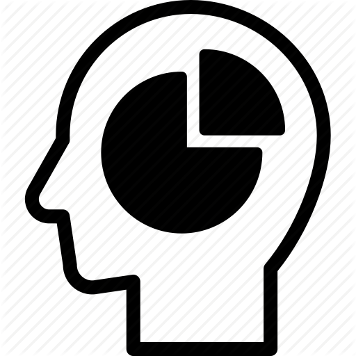 Analysis, Head, Human, Idea, Mind, Think Icon