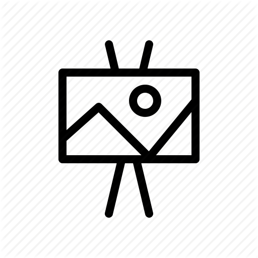 Art, Color, Create, Draw, Edit, Paint, Style Icon