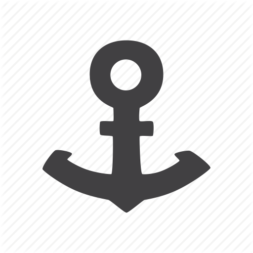 Anchor Icon