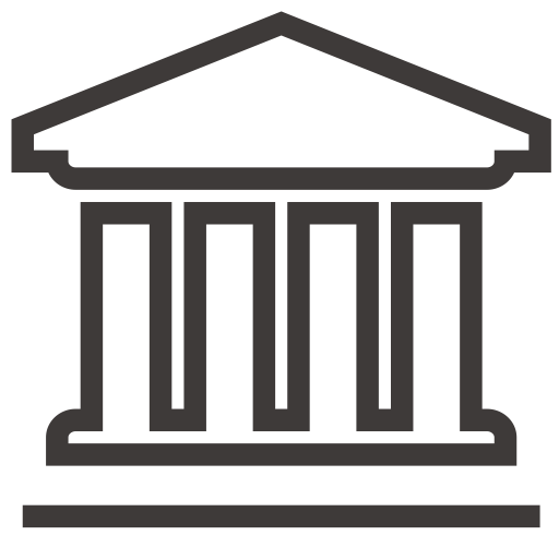 Institution Icon Png And Vector For Free Download