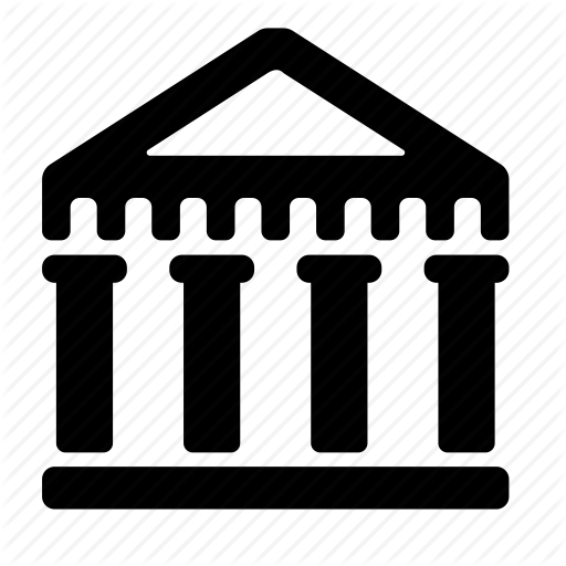 Ancient, Building Icon