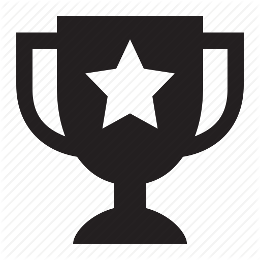 Trophy Icon
