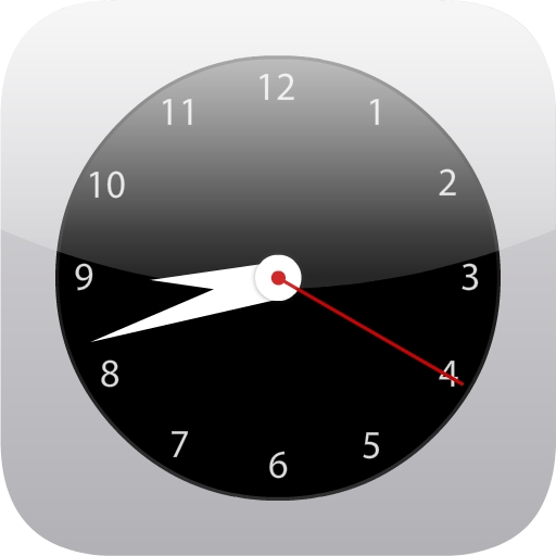 Corona Sdk Creating An Analog Clock App
