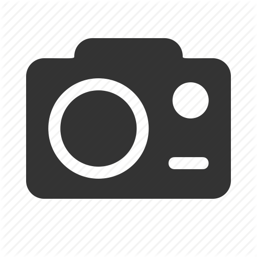 Android, App, Camera, Device, Interface Icon