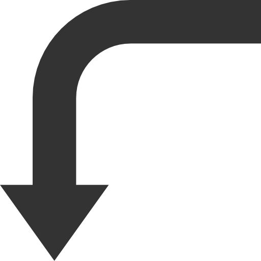 Arrow Left Down Icon Free Download As Png And Formats