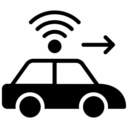 Android Auto, Connected Car, Online Vehicle, Portable Internet