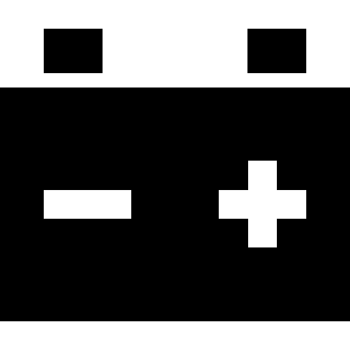 Transport Car Battery Icon Android Iconset