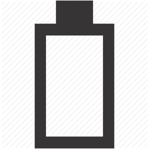 Battery, Charge, Charging, Energy, Power Icon